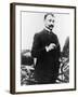 Louis Delage, (C1900)-null-Framed Photographic Print