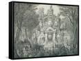Canvas Black