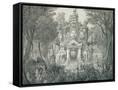 Canvas Black