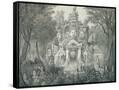 Canvas Black