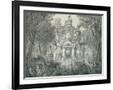 Gramercy Black