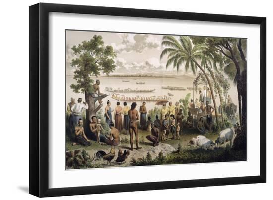 Giclee Print, , large