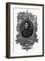 Louis Desaix de Veygoux-null-Framed Art Print