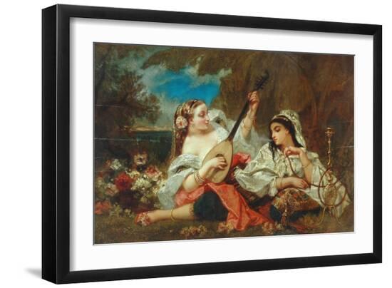 Premium Giclee Print, , large