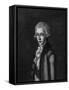 Louis, Duc D'Enghien-Oscar Grosch-Framed Stretched Canvas