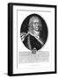 Louis Duc de Mercoeur-null-Framed Art Print