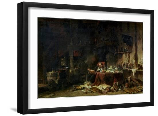 Premium Giclee Print, , large