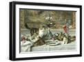 Black Frame