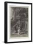 Black Frame