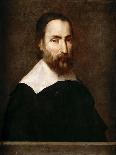 Nicolas-Claude Fabri De Peiresc (1580-163)-Louis Finson-Framed Giclee Print