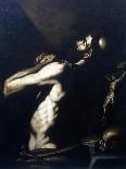 Nicolas-Claude Fabri De Peiresc (1580-163)-Louis Finson-Framed Stretched Canvas