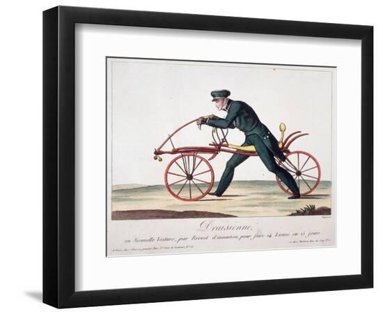 Premium Giclee Print, , large