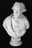 Bust of John Wilkes, 18th Century English Journalist and Politician, C1761-Louis Francois Roubiliac-Photographic Print