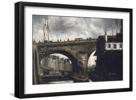 Giclee Print, , large
