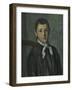 Louis Guillaume, c.1882-Paul Cezanne-Framed Giclee Print