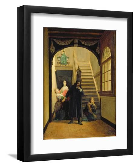 Premium Giclee Print, , large