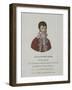 Louis-Henri Loison, comte de l'Empire, né en 1772 à Damvillers.-null-Framed Giclee Print