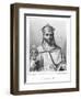 Louis I by Auguste II Jean Baptiste Marie Blanchard-Stefano Bianchetti-Framed Giclee Print