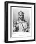 Louis I by Auguste II Jean Baptiste Marie Blanchard-Stefano Bianchetti-Framed Giclee Print