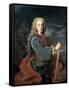 Louis I of Spain, 1724-Jean Ranc-Framed Stretched Canvas