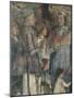 Louis II, Cardinal Francesco, Francesco II and Sigismondo Gonzaga-Andrea Mantegna-Mounted Giclee Print