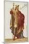 Wood Mount
