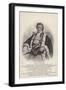 Louis Jacques Thenard-null-Framed Giclee Print