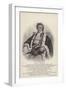 Louis Jacques Thenard-null-Framed Giclee Print