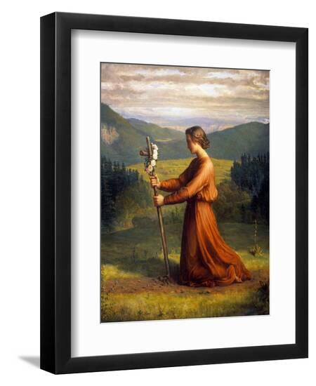 Premium Giclee Print, , large