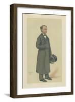 Louis Jean Joseph Charles Blanc-Theobald Chartran-Framed Giclee Print