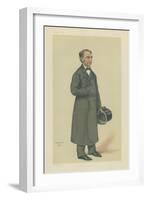 Louis Jean Joseph Charles Blanc-Theobald Chartran-Framed Giclee Print