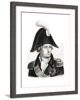 Louis Jos Bourbon Conde-null-Framed Giclee Print