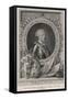 Louis Jos Bourbon Conde-null-Framed Stretched Canvas