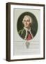 Louis-Joseph de Montcalm-Antoine Louis Francois Sergent-marceau-Framed Giclee Print