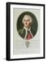 Louis-Joseph de Montcalm-Antoine Louis Francois Sergent-marceau-Framed Giclee Print