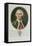 Louis-Joseph de Montcalm-Antoine Louis Francois Sergent-marceau-Framed Stretched Canvas