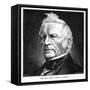 Louis-Joseph Papineau, (1786-187), Canadian Politician and Lawyer, 19th Century-null-Framed Stretched Canvas