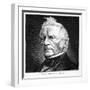 Louis-Joseph Papineau, (1786-187), Canadian Politician and Lawyer, 19th Century-null-Framed Giclee Print