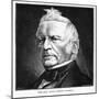 Louis-Joseph Papineau, (1786-187), Canadian Politician and Lawyer, 19th Century-null-Mounted Giclee Print