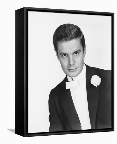 Louis Jourdan-null-Framed Stretched Canvas