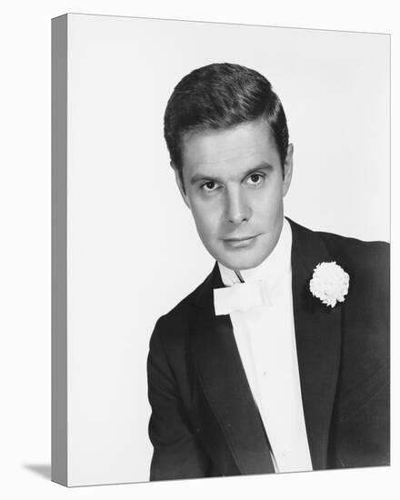 Louis Jourdan-null-Stretched Canvas