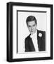 Louis Jourdan-null-Framed Photo