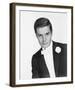 Louis Jourdan-null-Framed Photo