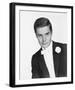 Louis Jourdan-null-Framed Photo