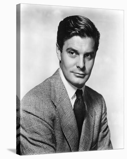 Louis Jourdan-null-Stretched Canvas