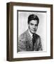 Louis Jourdan-null-Framed Photo