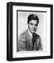 Louis Jourdan-null-Framed Photo