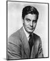 Louis Jourdan-null-Mounted Photo