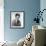 Louis Jourdan-null-Framed Photo displayed on a wall