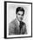 Louis Jourdan-null-Framed Photo